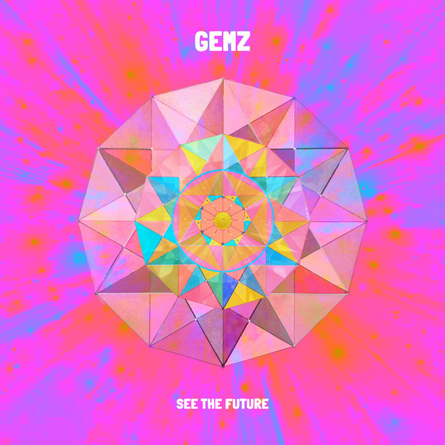 See The Future cover art