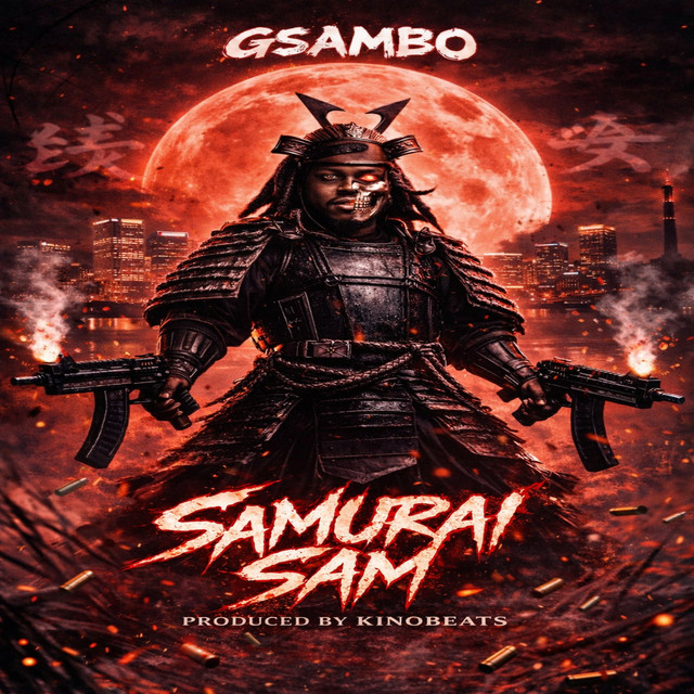 Samurai Sam
