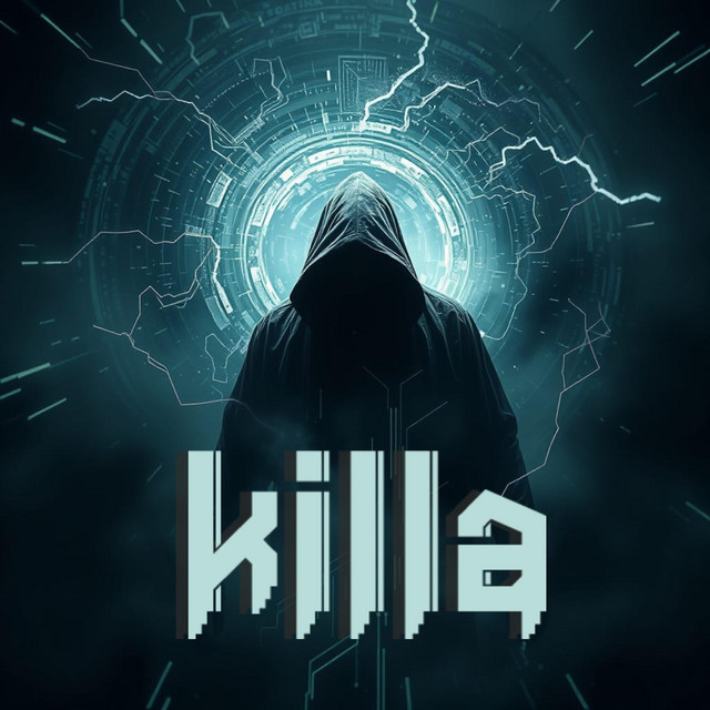 Killa cover art