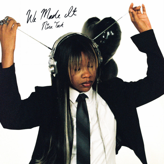 We Made It artwork