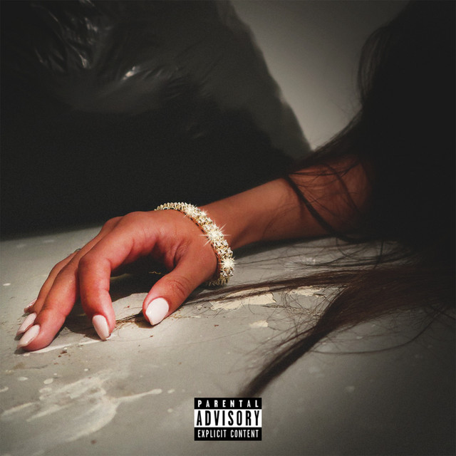 Get Higher cover art