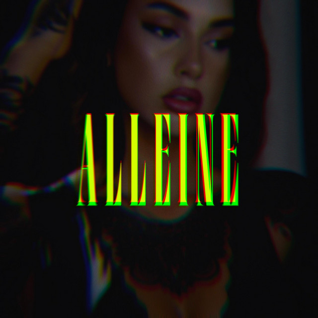 Alleine