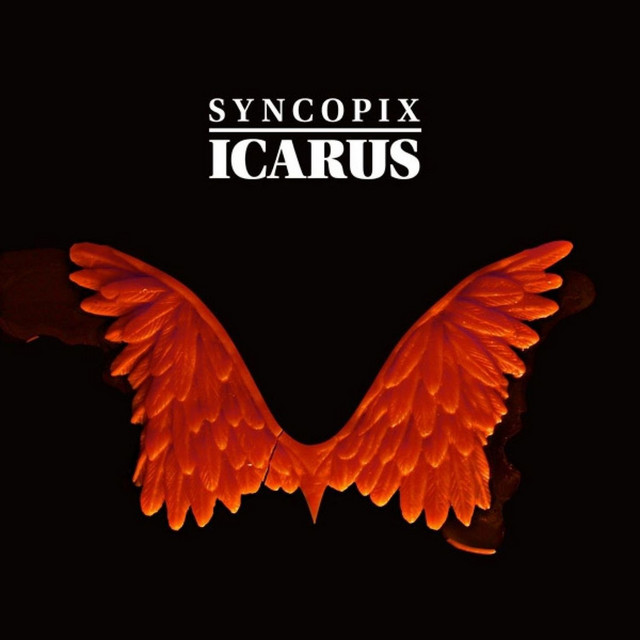 Icarus cover