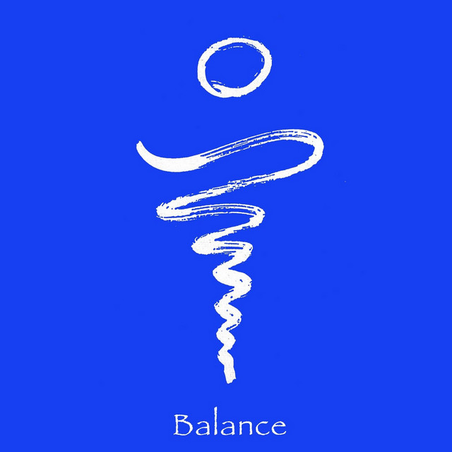 Balance (Soundscapes for Qigong, Yoga & Meditation) cover