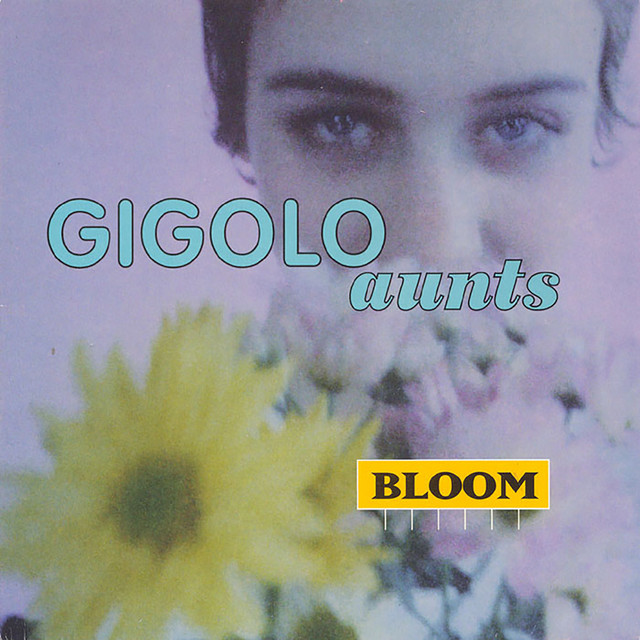 Full-On Bloom - EP by Gigolo Aunts | Spotify