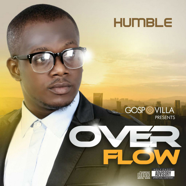 Overflow (feat. Nancy) cover art