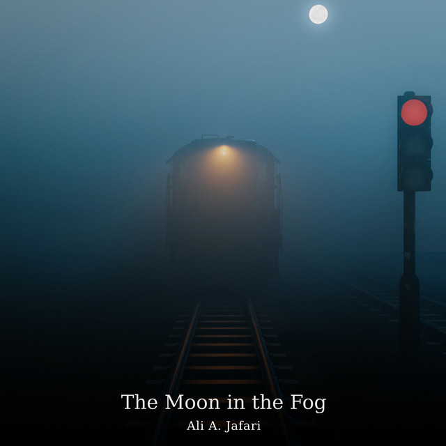 The Moon in the Fog cover art