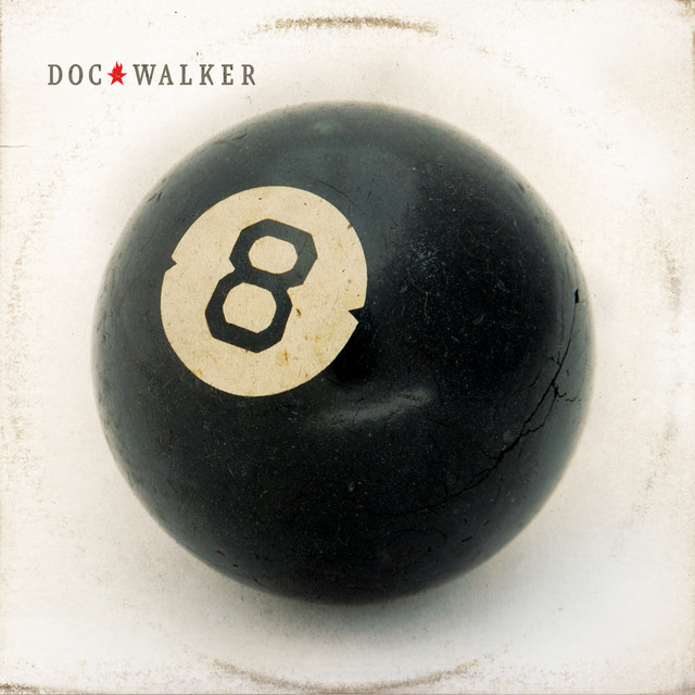 The 8th cover art