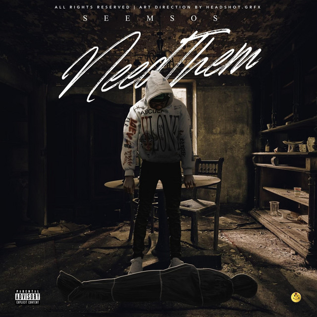 Need Them cover art