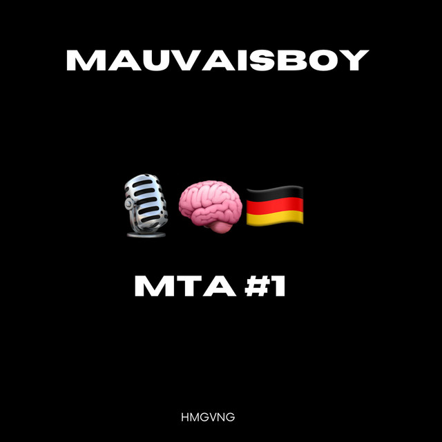 MTA #1
