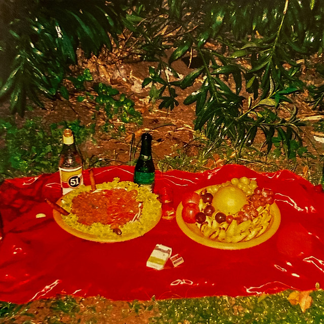 REMANEJO cover art