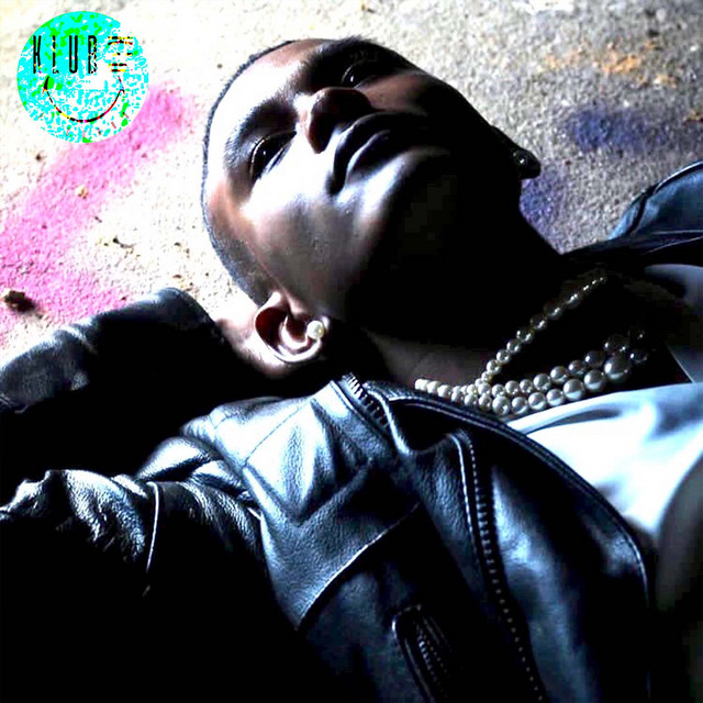 SWEAT cover art