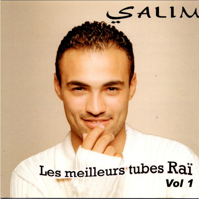Les meilleurs tubes Raï, Vol. 1 cover art