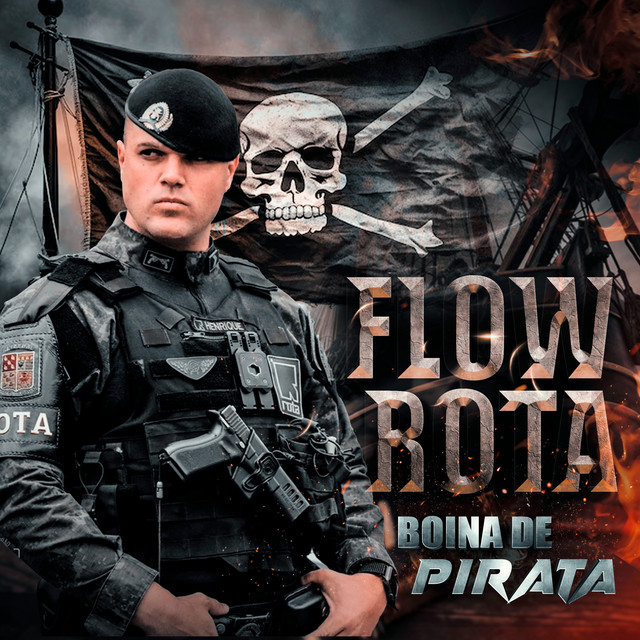 Flow Rota Boina de Pirata