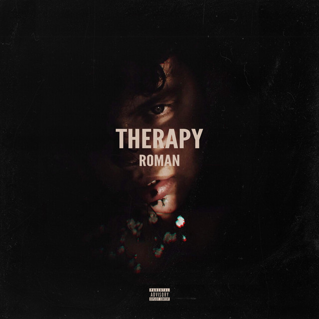 Обкладинка: Therapy — Roman