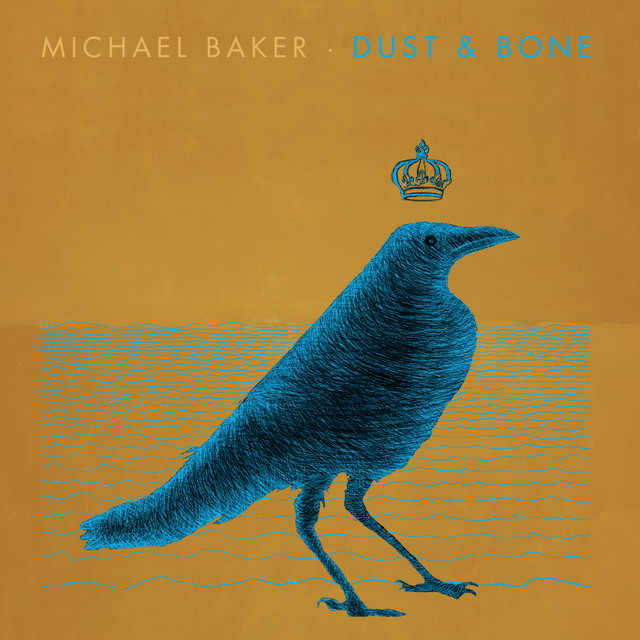 Dust & Bone cover art