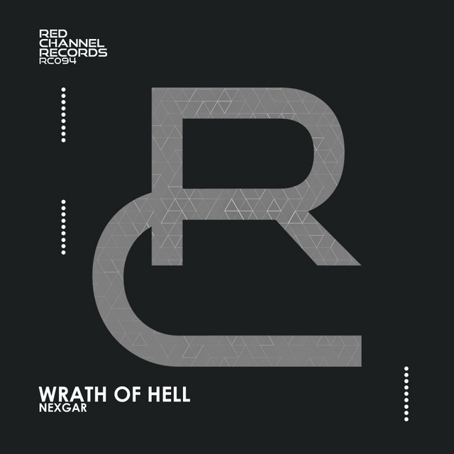 Wrath of Hell cover art