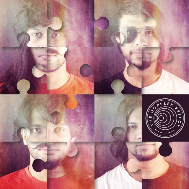 EP cover art