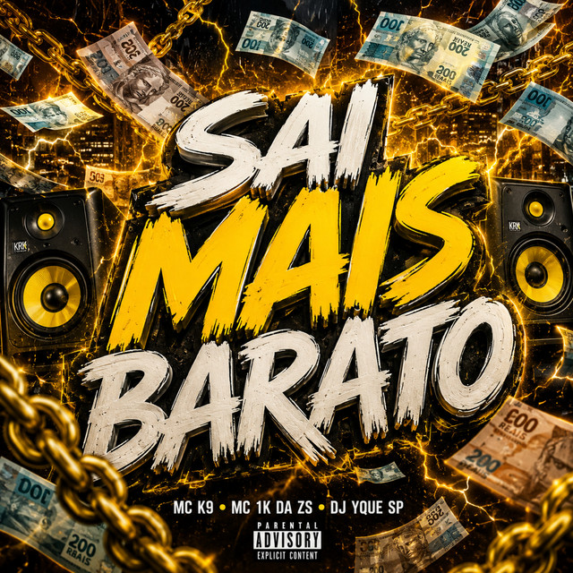 Sai Mais Barato album image