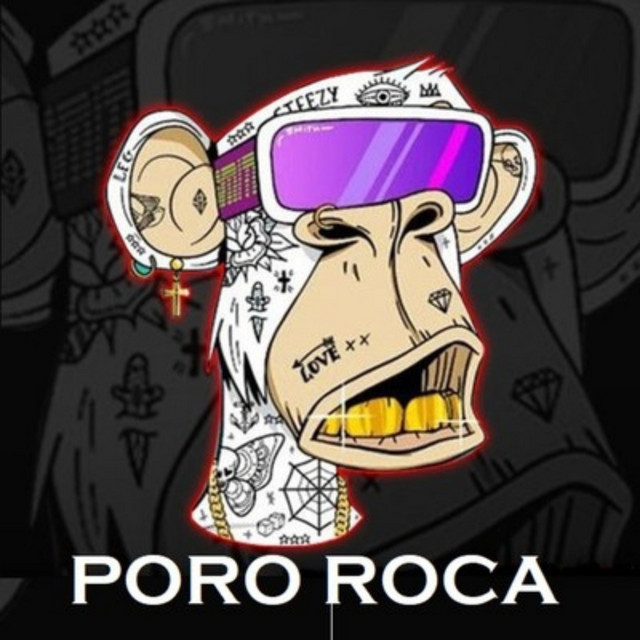 PORO ROCA