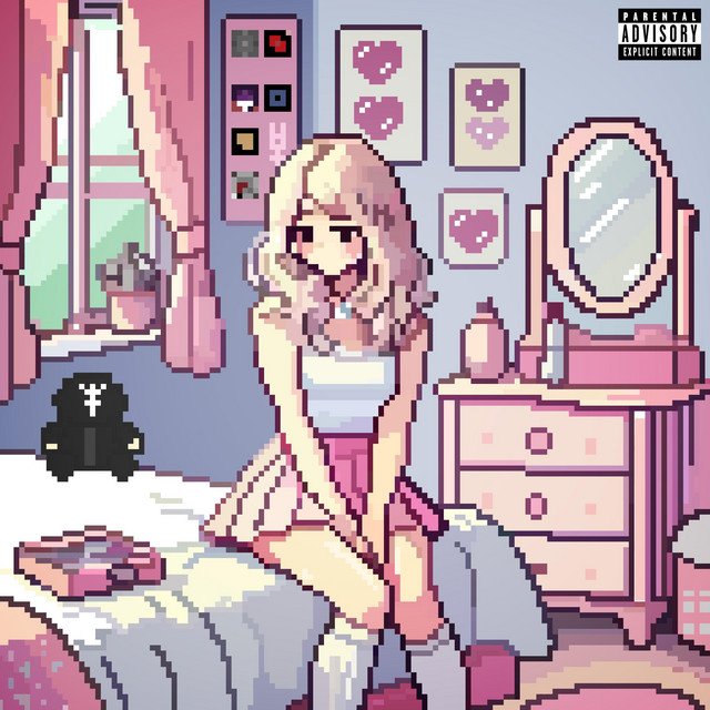 SUGAR WOUND cover art