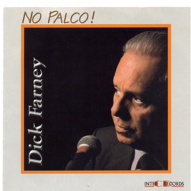 No Palco! (Ao Vivo) cover art