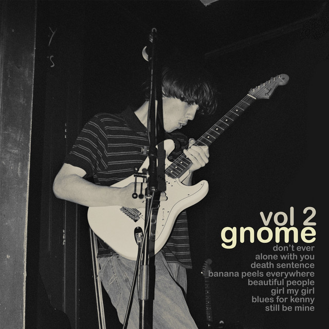 Vol. 2 cover art