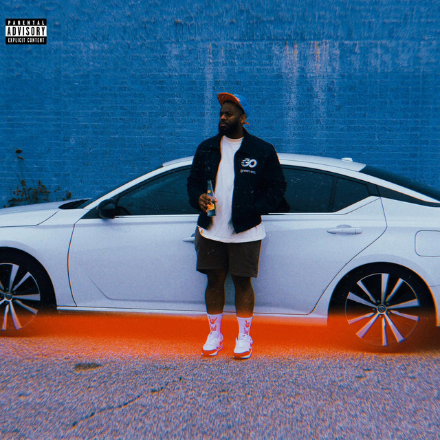 RIDE cover art
