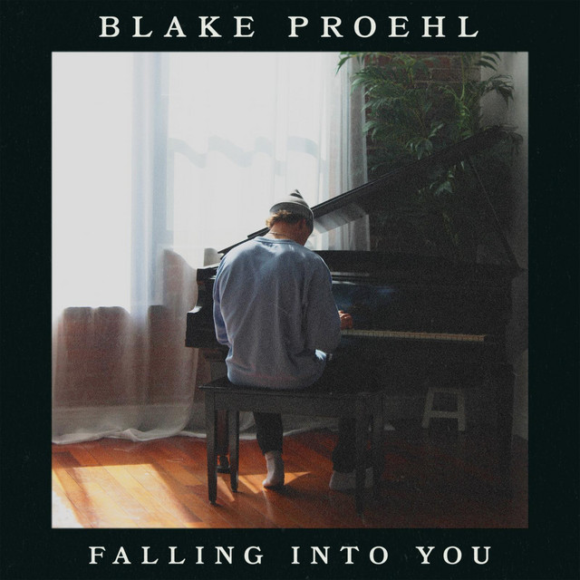 Falling Into You