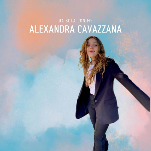 Alexandra Cavazzana