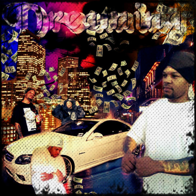 Dreams So Unforgettable