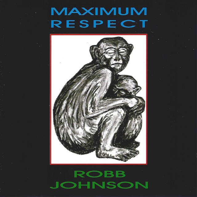 Maximum Respect cover