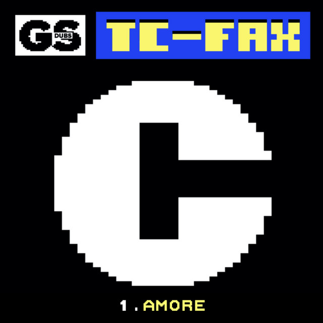 Amore album art