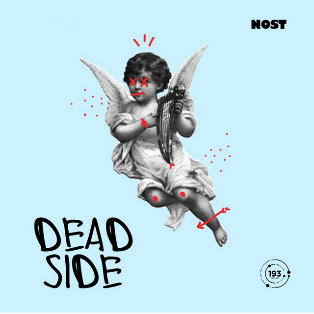 Dead Side album art