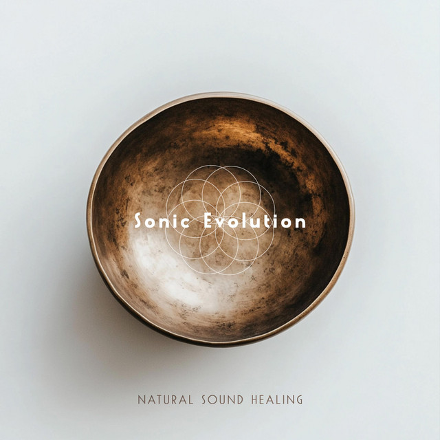 Natural Sound Healing cover art
