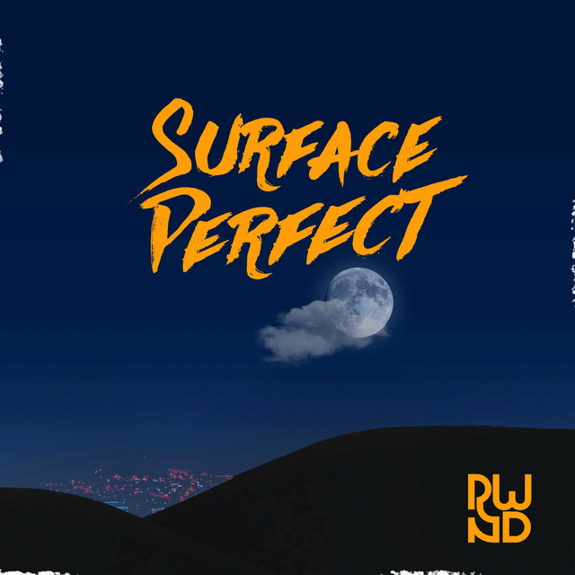 Surface Perfect cover art