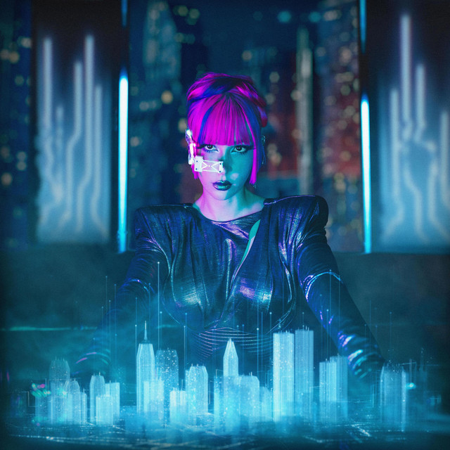 Burn It Down cover art