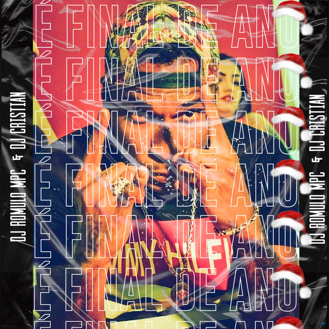 É Final de Ano