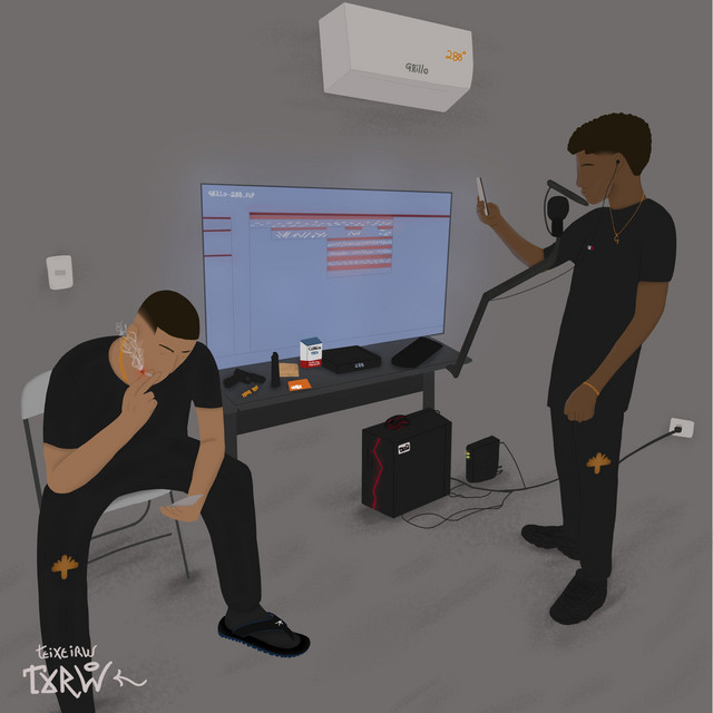 288 cover art