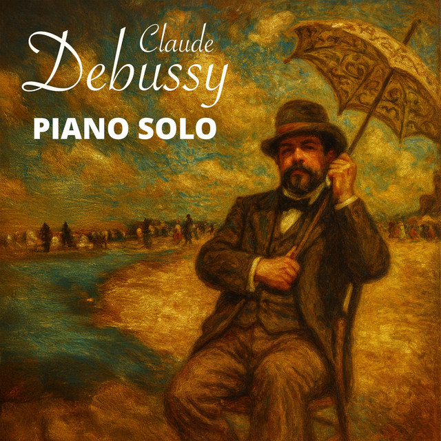 La cathédrale engloutie, L. 117 - 2026 Remaster