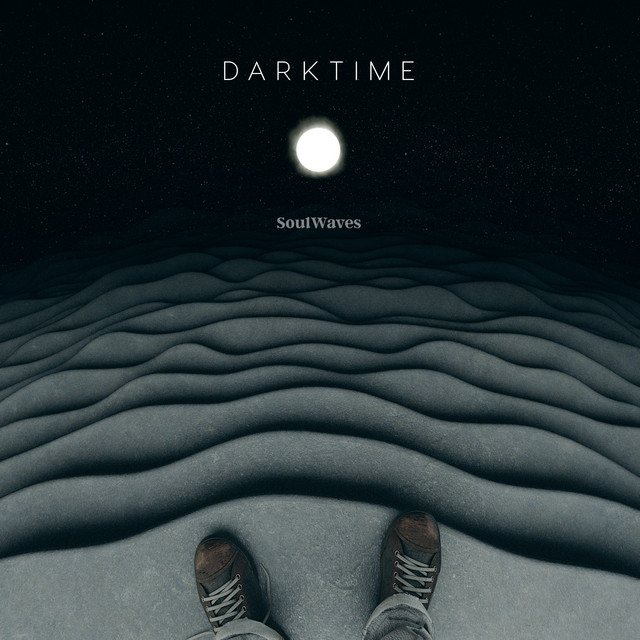 SoulWaves - Album by DarkTime | Spotify