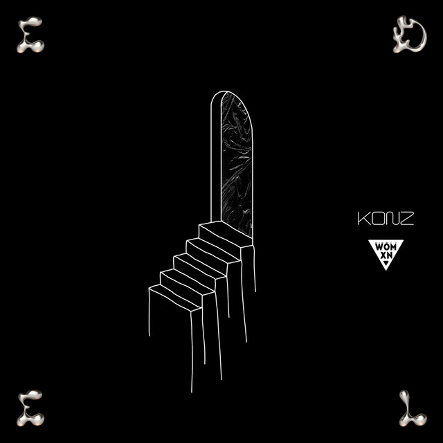 Edel cover art
