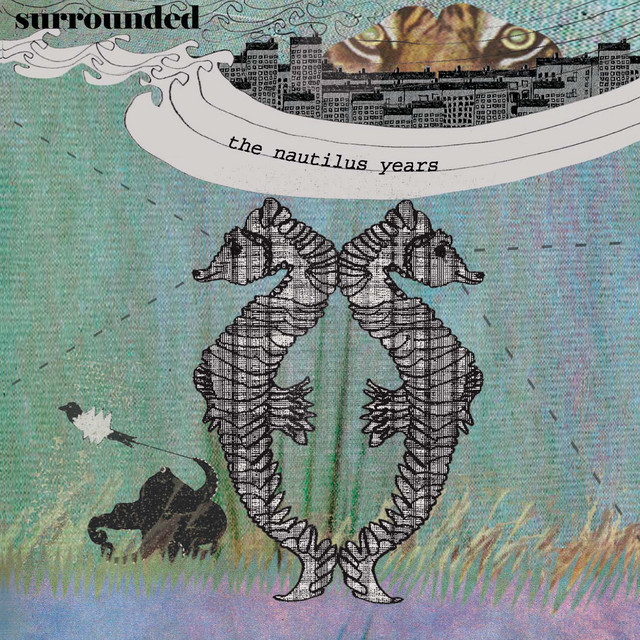 The Nautilus Years cover art