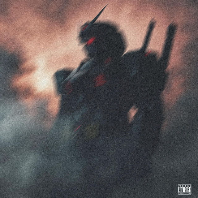 Aspiring Gundam Pilot cover art