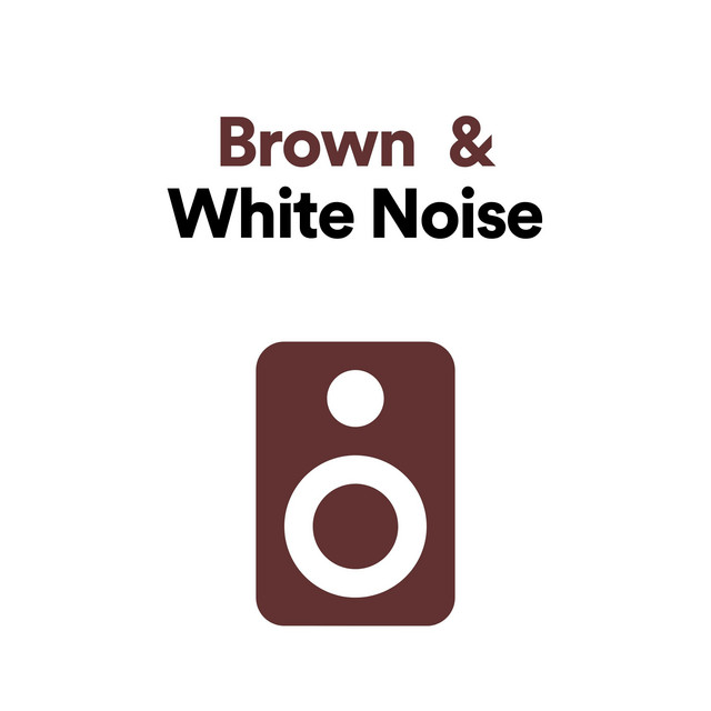 Sleepy White Noise