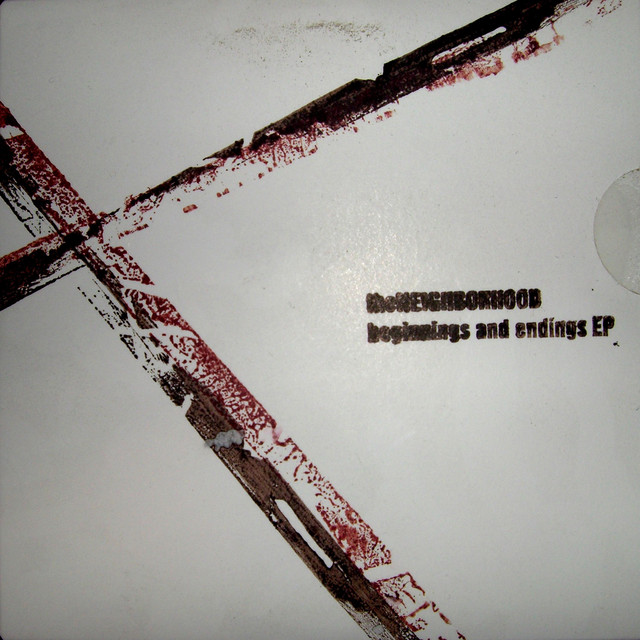 The Beginnings and Endings cover art