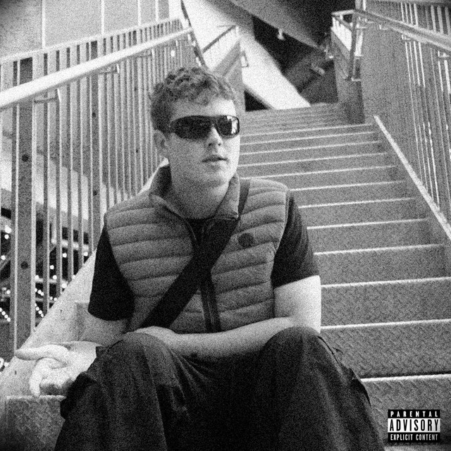 HMU cover art