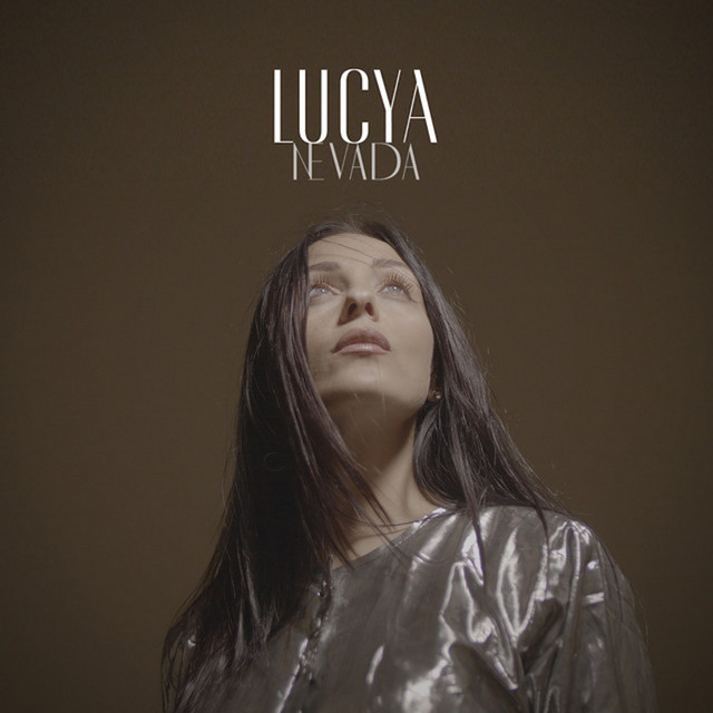 Nevada cover