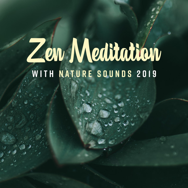 Zen Meditation with Nature Sounds 2019 (Green Silence, Peace of Mind ...