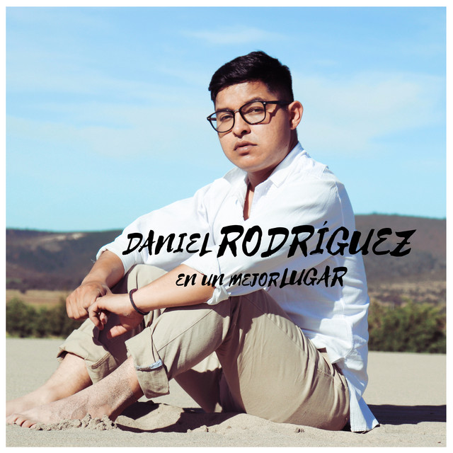 En un Mejor Lugar (Acústico) cover